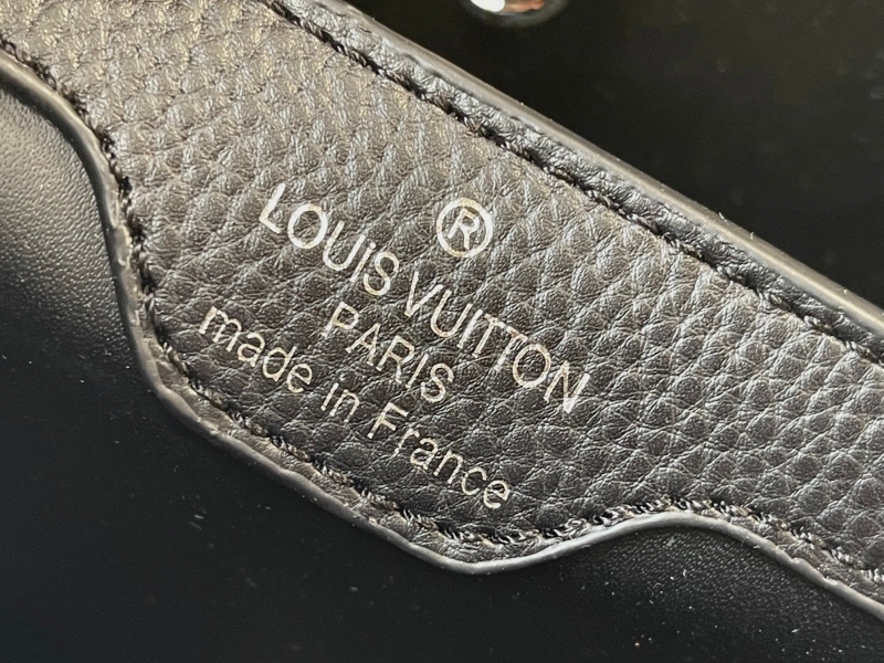 LV Capucines Bags